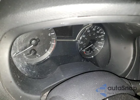 2018 Nissan Altima 2.5 z USA, uszkodzony, nr VIN 1N4AL3AP5JC191591